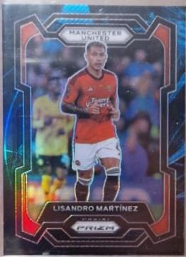 Lisandro Martinez [Genesis] #40