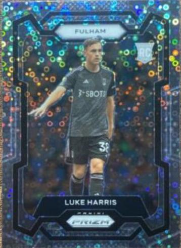 Luke Harris [Breakaway] #165