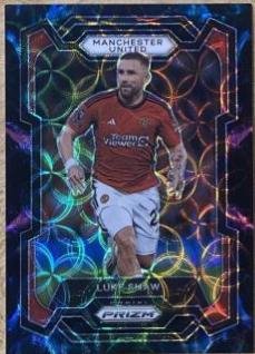 Luke Shaw [Choice Nebula] #49