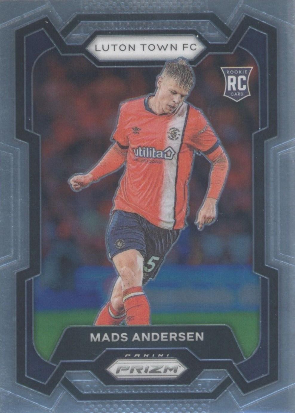 Mads Andersen #297