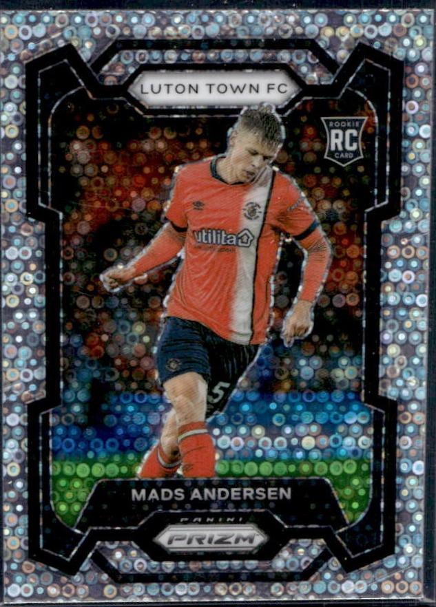 Mads Andersen [Breakaway] #297