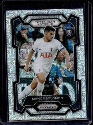 Manor Solomon [Mojo] #138