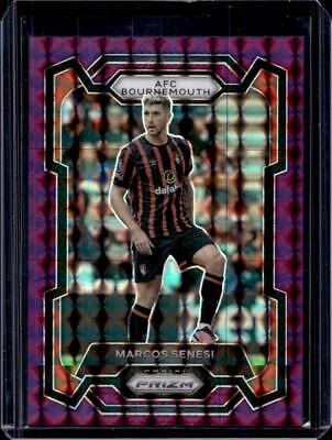 Marcos Senesi [Purple Mosaic] #234