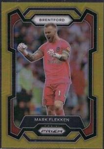 Mark Flekken [Gold] #149
