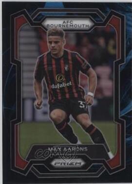 Max Aarons [Genesis] #233