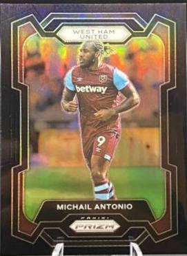 Michail Antonio [Black] #227