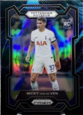Micky van de Ven [Genesis] #126