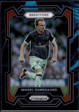 Mikkel Damsgaard [Genesis] #148