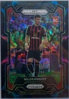 Milos Kerkez [Choice Nebula] #239