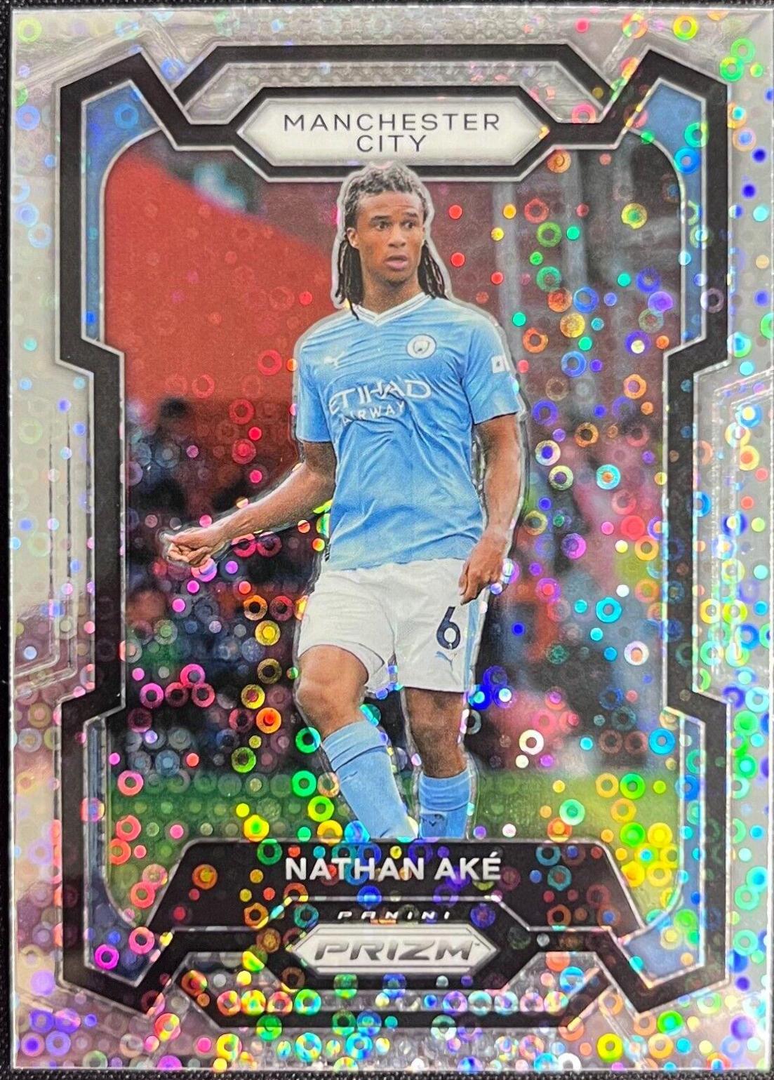Nathan Ake [Breakaway] #10