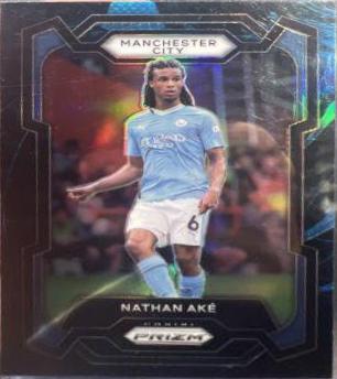 Nathan Ake [Genesis] #10