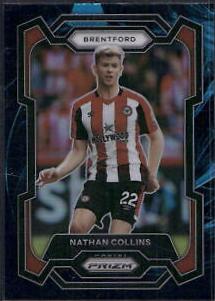 Nathan Collins [Genesis] #139