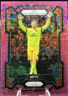 Neto [Breakaway Pink] #228
