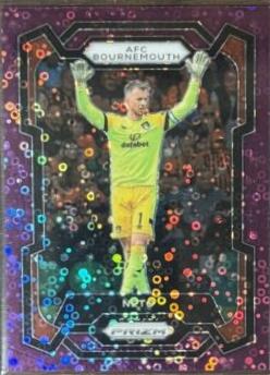 Neto [Breakaway Purple] #228