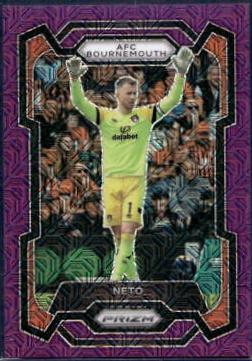 Neto [Purple Mojo] #228