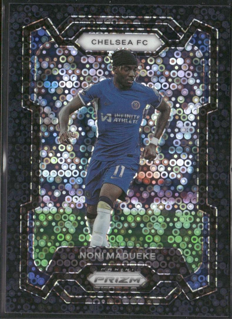 Noni Madueke [Black] #193