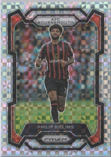 Philip Billing [Lucky Envelopes] #231