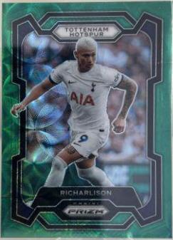 Richarlison [Choice Green] #129
