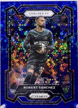 Robert Sanchez [Breakaway Blue] #196