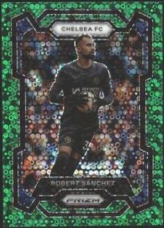 Robert Sanchez [Breakaway Green] #196