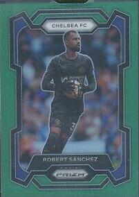Robert Sanchez [Green] #196