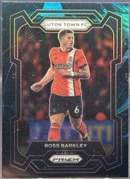 Ross Barkley [Genesis] #290