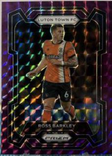 Ross Barkley [Purple Mosaic] #290