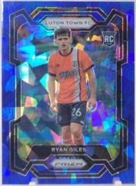 Ryan Giles [Blue Ice] #289