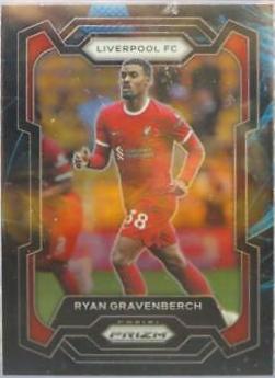 Ryan Gravenberch [Genesis] #89