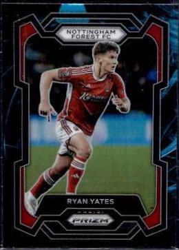 Ryan Yates [Genesis] #251