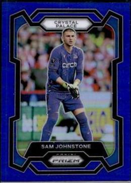 Sam Johnstone [Blue] #170