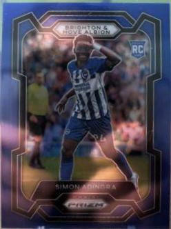 Simon Adingra [Blue] #98