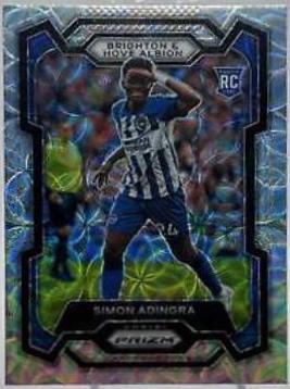 Simon Adingra [Choice] #98