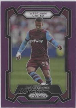 Thilo Kehrer [Purple] #220