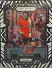 Tom Lockyer [Choice Zebra] #293