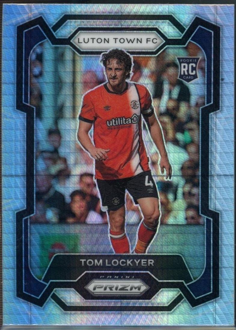 Tom Lockyer [Hyper] #293