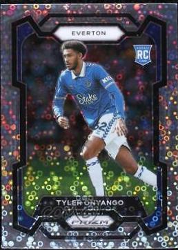 Tyler Onyango [Breakaway] #260