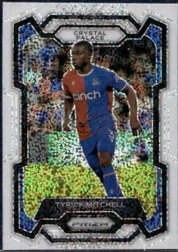 Tyrick Mitchell [White Sparkle] #169