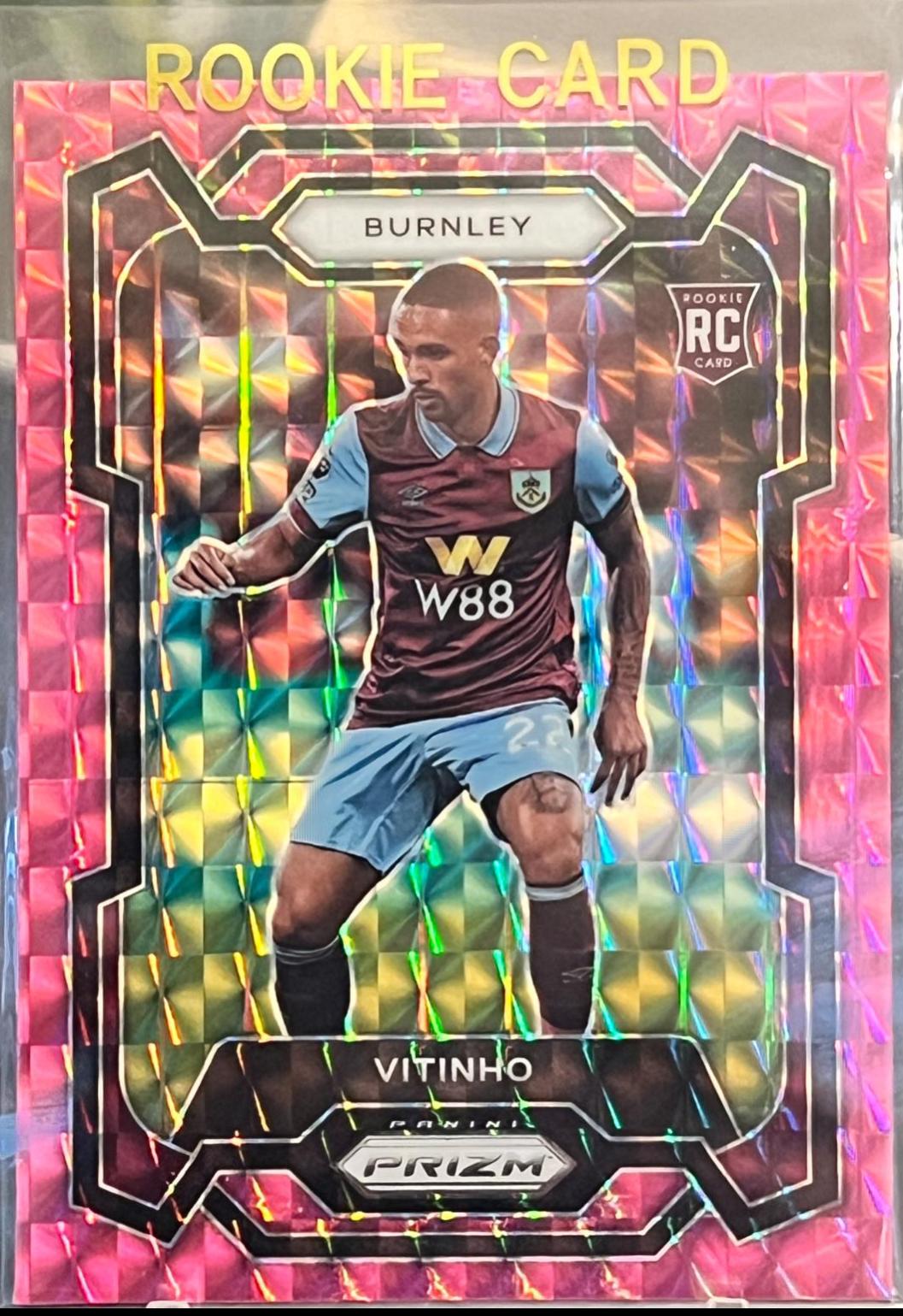 Vitinho #270