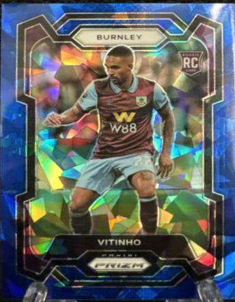 Vitinho [Blue Ice] #270