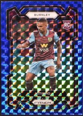 Vitinho [Blue Mosaic] #270