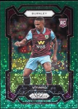 Vitinho [Breakaway Green] #270