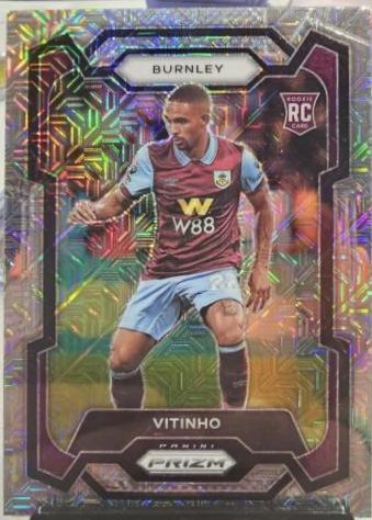 Vitinho [Mojo] #270