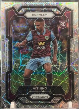 Vitinho [Silver] #270