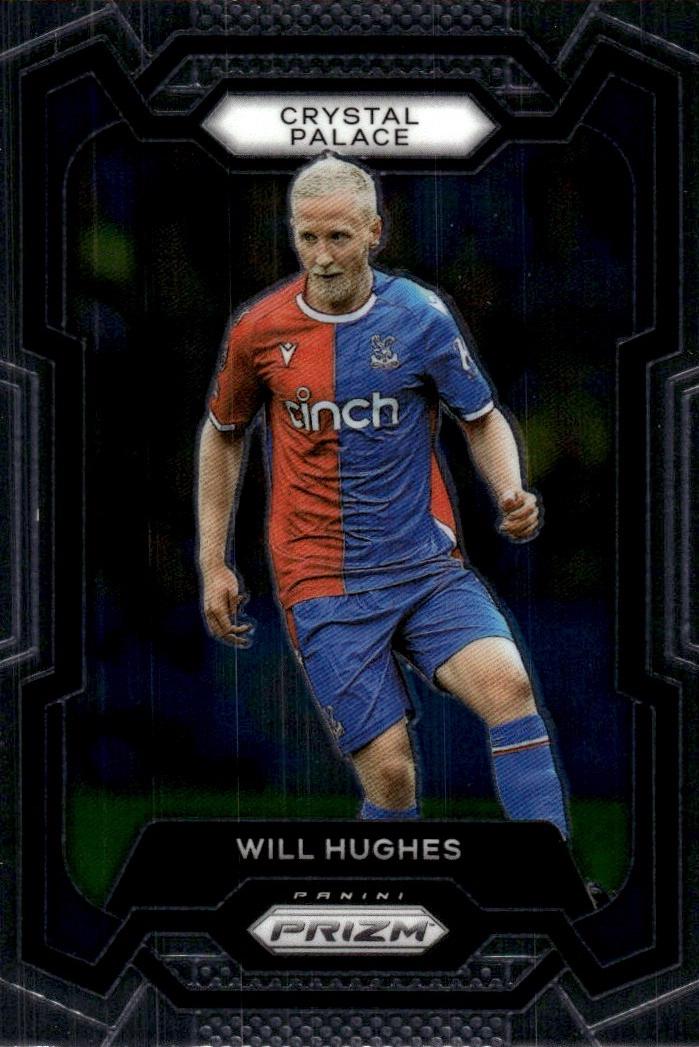 Will Hughes #179