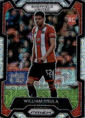William Osula [Mojo] #281