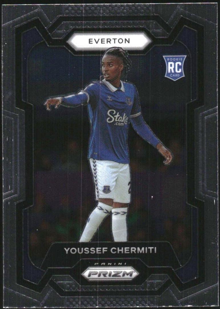 Youssef Chermiti #259