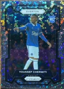 Youssef Chermiti [Breakaway] #259