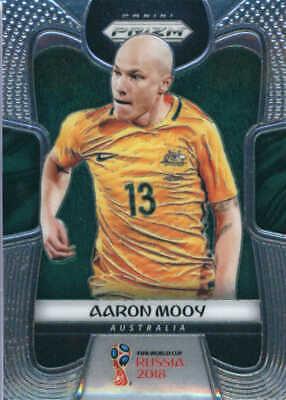 Aaron Mooy #272