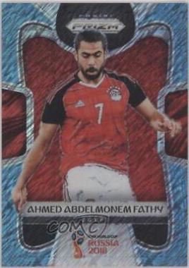 Ahmed Abdelmonem Fathy [Blue Shimmer] #57